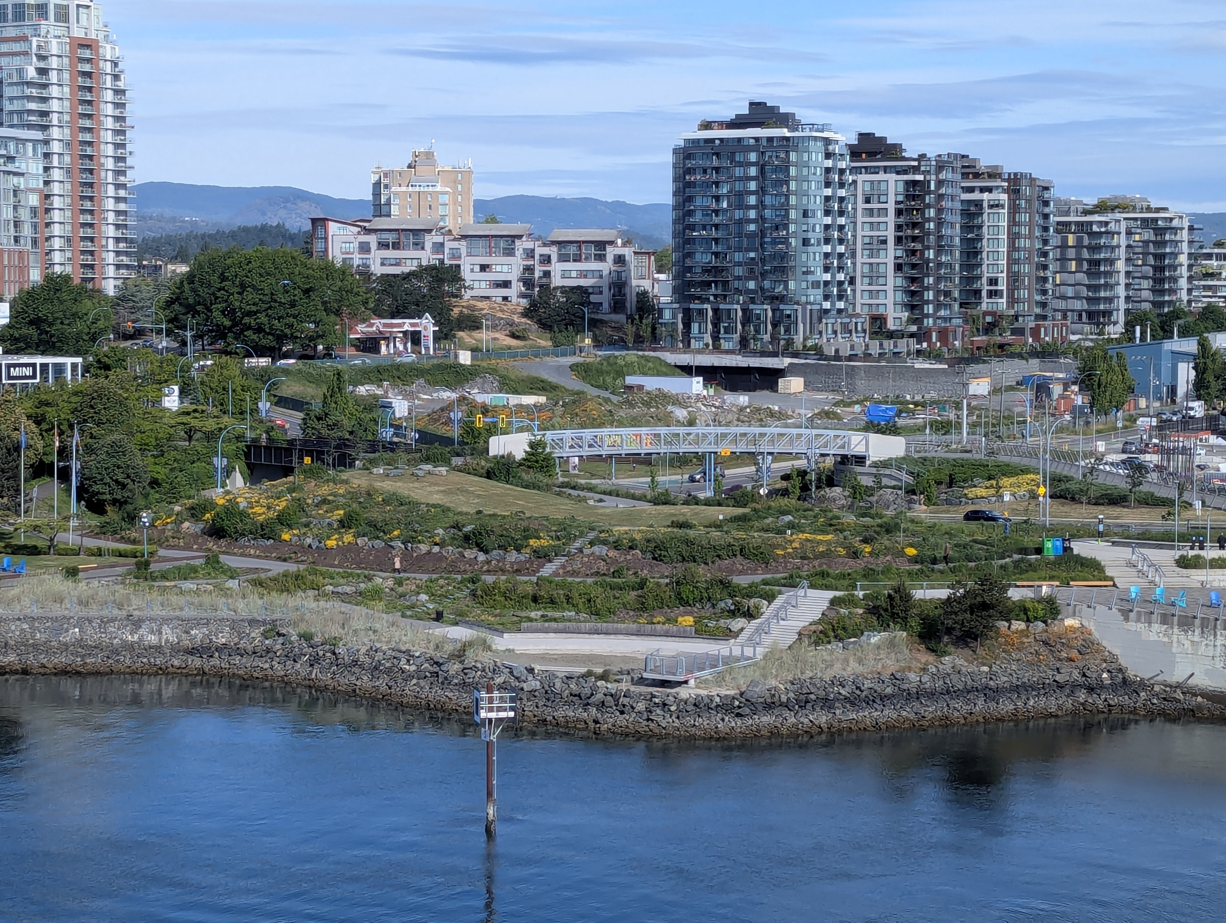 Birthday Trip to Canada,Victoria, Vancouver Island